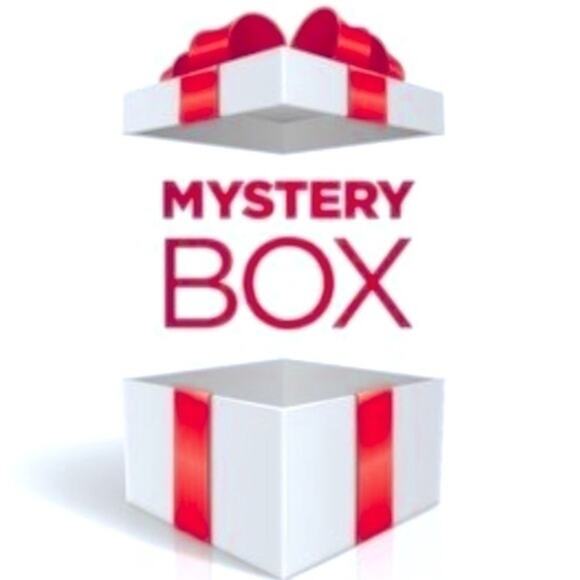 Mystery Stationary Fun Kit and Metal Storage Box - Picture 3 of 9